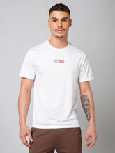 MB BASIC CORE T-SHIRT-WHITE